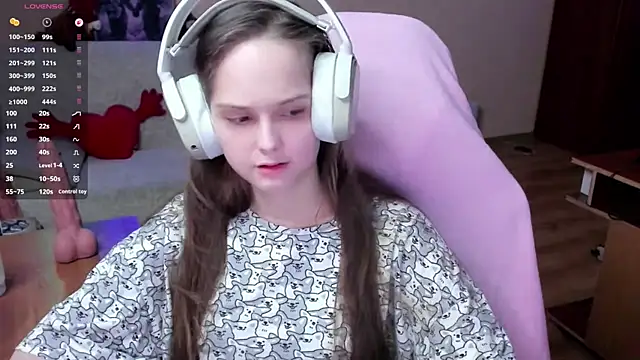 SharybbFace online show from 11, 2, 2026