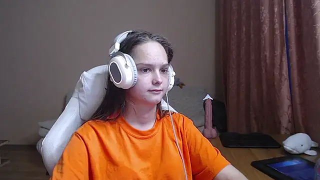 SharybbFace online show from 1, 10, 2025