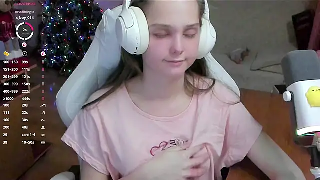 SharybbFace online show from 18, 12, 2025