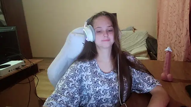 SharybbFace online show from 26, 9, 2025