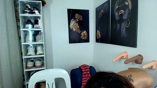 CandySweetCock online show from 6, 10, 2025