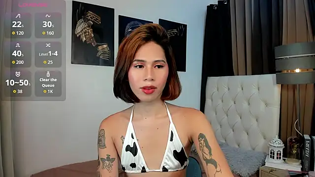 CandySweetCock online show from 14, 9, 2025