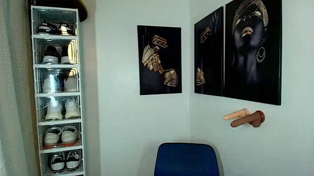 CandySweetCock online show from 8, 10, 2025