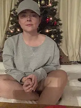 Mia Winters online show from 21, 12, 2025