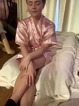 Mia Winters online show from 22, 11, 2025