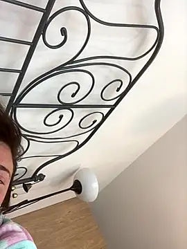 Mia Winters online show from 28, 9, 2025