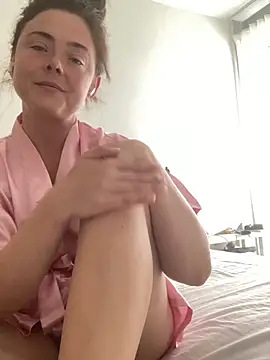 Mia Winters online show from 27, 9, 2025