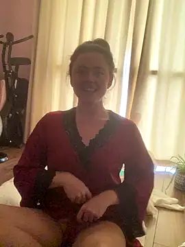 Mia Winters online show from 16, 11, 2025