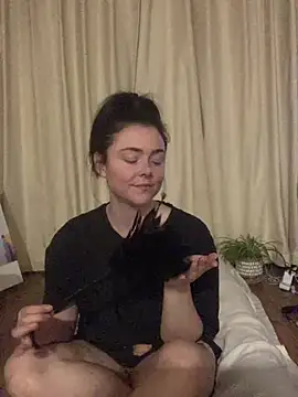 Mia Winters online show from 1, 3, 2026