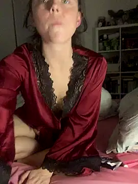 Mia Winters online show from 29, 10, 2025