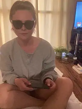 Mia Winters online show from 21, 6, 2026