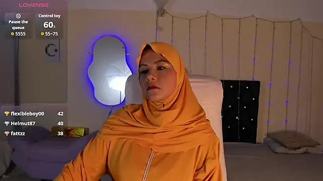 MalakChauriye online show from 15, 1, 2026