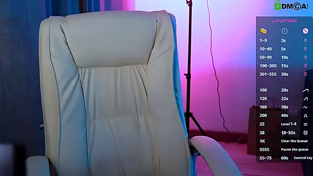 red  dizzy online show from 16, 3, 2026