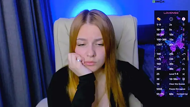 red  dizzy online show from 2, 10, 2025