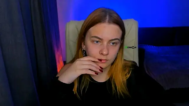 red  dizzy online show from 16, 9, 2025