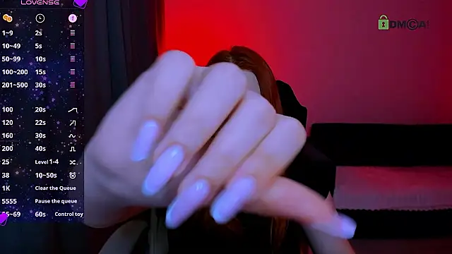 red  dizzy online show from 21, 2, 2026