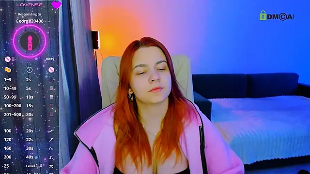 red  dizzy online show from 8, 2, 2026