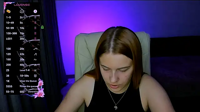 red  dizzy online show from 26, 9, 2025