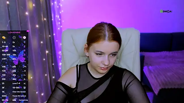 red  dizzy online show from 23, 10, 2025