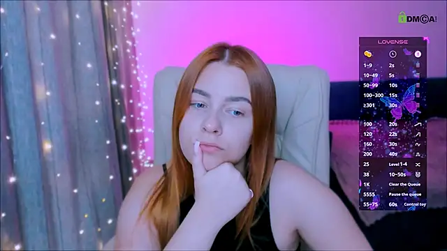 red  dizzy online show from 19, 10, 2025