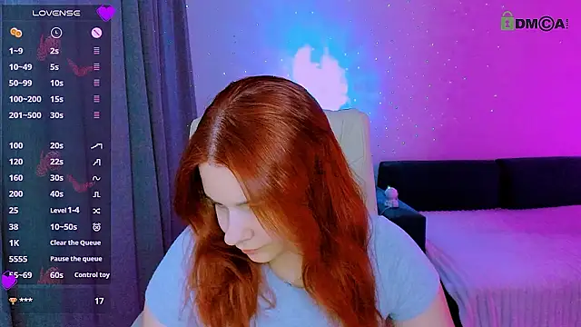 red  dizzy online show from 15, 1, 2026