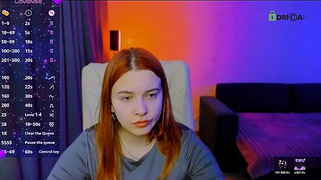 red  dizzy online show from 15, 2, 2026