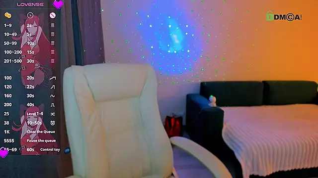 red  dizzy online show from 31, 1, 2026