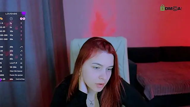 red  dizzy online show from 16, 1, 2026