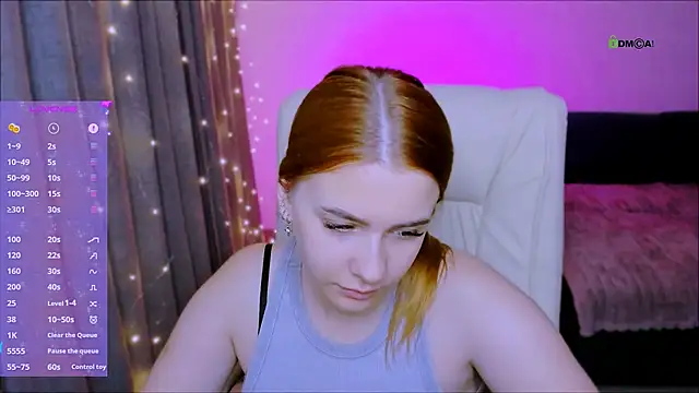 red  dizzy online show from 29, 10, 2025