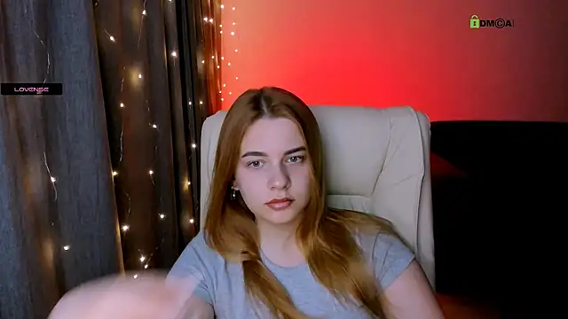 red  dizzy online show from 11, 11, 2025