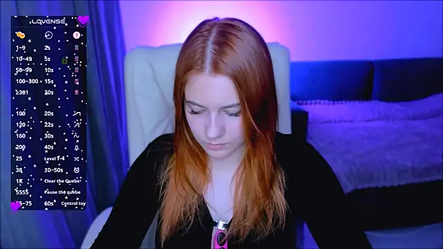 red  dizzy online show from 7, 10, 2025