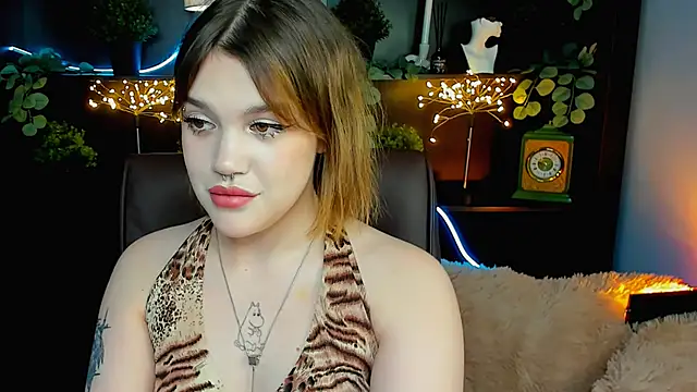 KiraRid online show from 1, 11, 2025