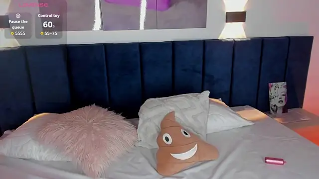 SharonLovee online show from 21, 2, 2026