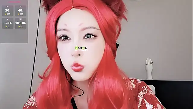 Snapshot of QiaoHui chatting on 10, 11, 2025 QiaoHui online show from 10, 11, 2025