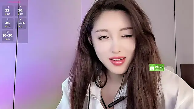 Snapshot of QiaoHui chatting on 22, 10, 2025 QiaoHui online show from 22, 10, 2025