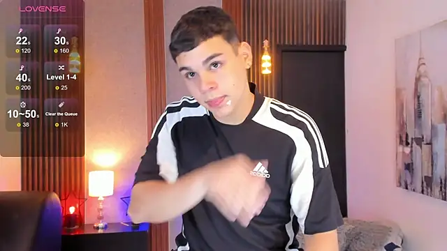 Snapshot of james_jonnes chatting on 29, 11, 2025 james jonnes online show from 29, 11, 2025