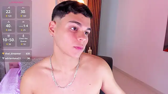 Snapshot of james_jonnes chatting on 14, 9, 2025 james jonnes online show from 14, 9, 2025