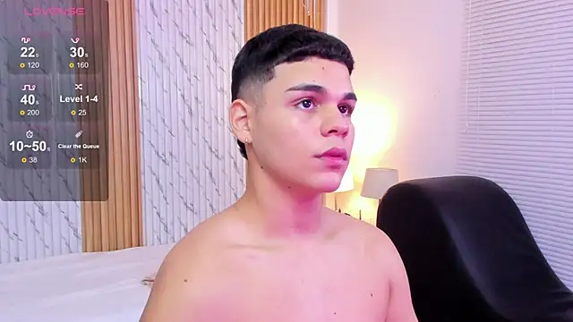 Snapshot of james_jonnes chatting on 3, 11, 2025 james jonnes online show from 3, 11, 2025