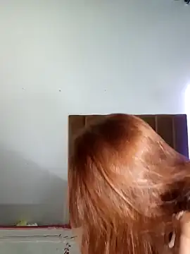 Antonella RiosFG online show from 21, 9, 2025