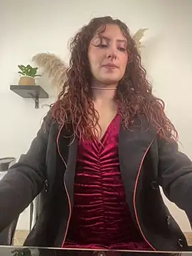 Sabriinaa Foxx online show from 6, 5, 2026