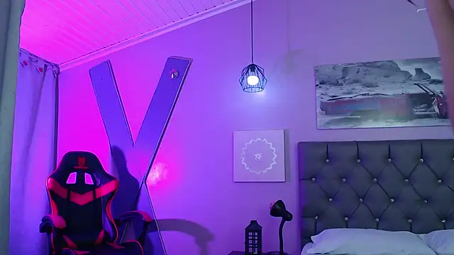 Sabriinaa Foxx online show from 7, 11, 2025