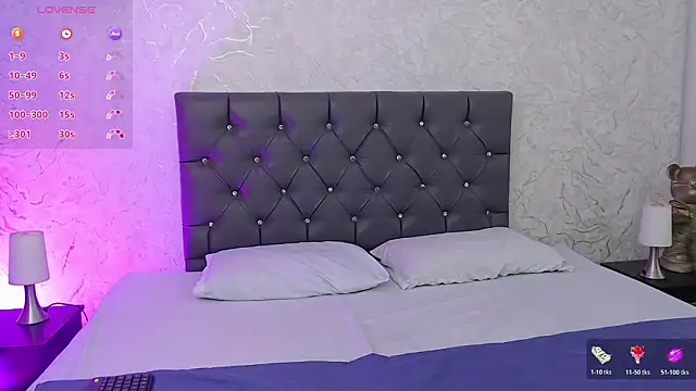 Sabriinaa Foxx online show from 17, 1, 2026