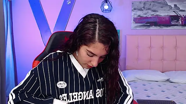 Sabriinaa Foxx online show from 19, 9, 2025