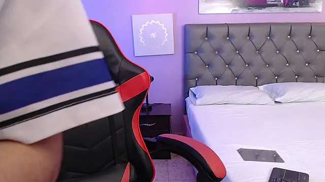 Sabriinaa Foxx online show from 25, 11, 2025