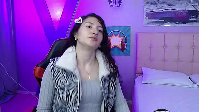 Sabriinaa Foxx online show from 1, 10, 2025