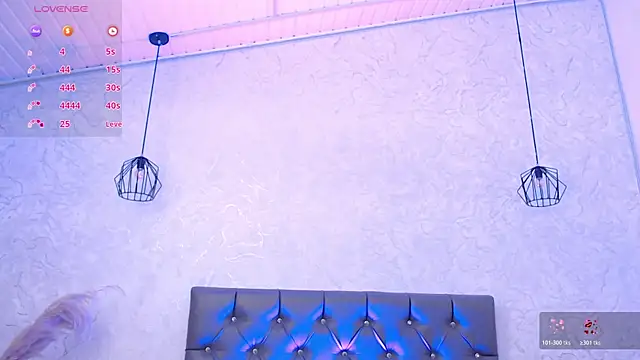 Sabriinaa Foxx online show from 9, 2, 2026