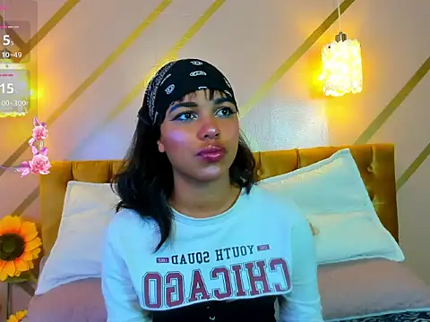 Snapshot of Dakashyten chatting on 5, 2, 2026 Dakashyten online show from 5, 2, 2026