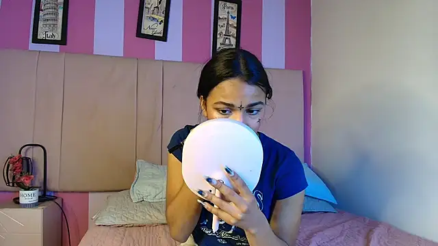 Snapshot of Dakashyten chatting on 18, 1, 2026 Dakashyten online show from 18, 1, 2026