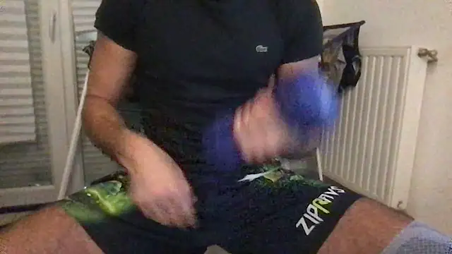 flambeur93 online show from 12, 10, 2025