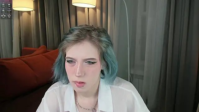 MorgyAsuna  online show from 11, 10, 2025